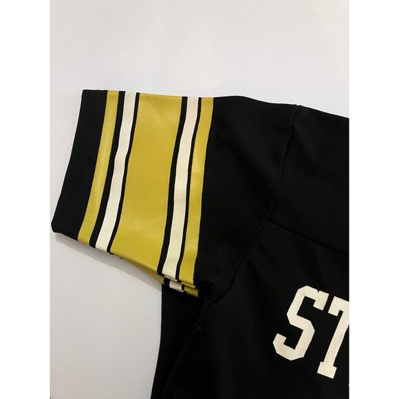 VTG 70s Franco Harris Pittsburgh Steelers 32 Jersey Sz SM Rawlings SingleStitch - Picture 6 of 6